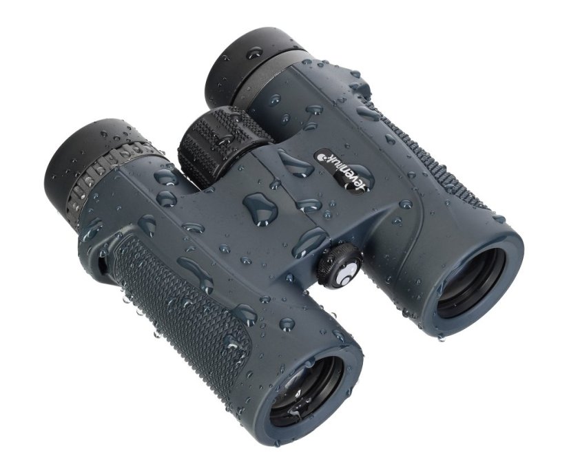 Binokulární dalekohled Levenhuk New Karma PLUS 8x32