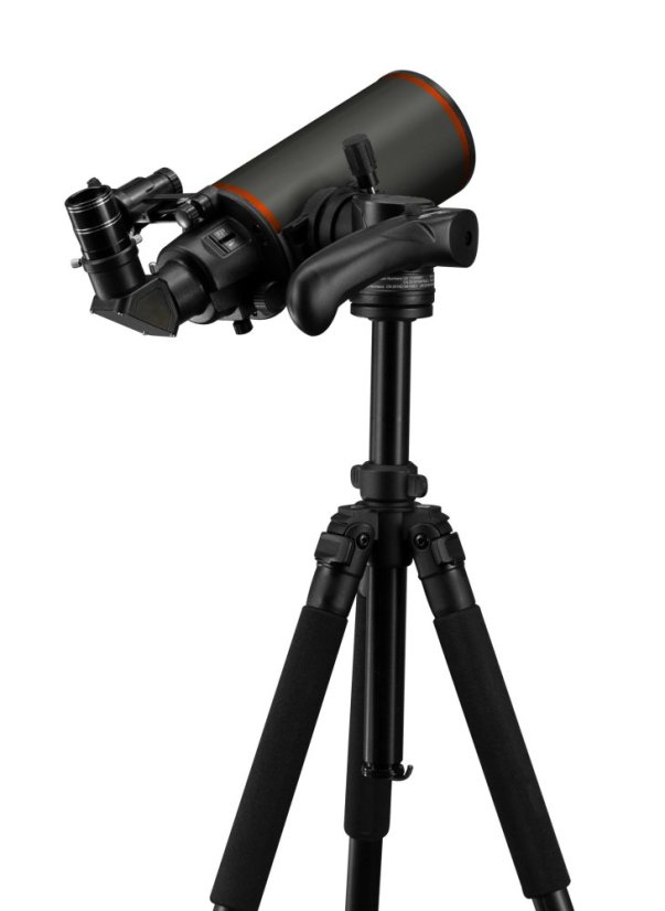 Fototeleskop Levenhuk Kelvin MAK80 AZ