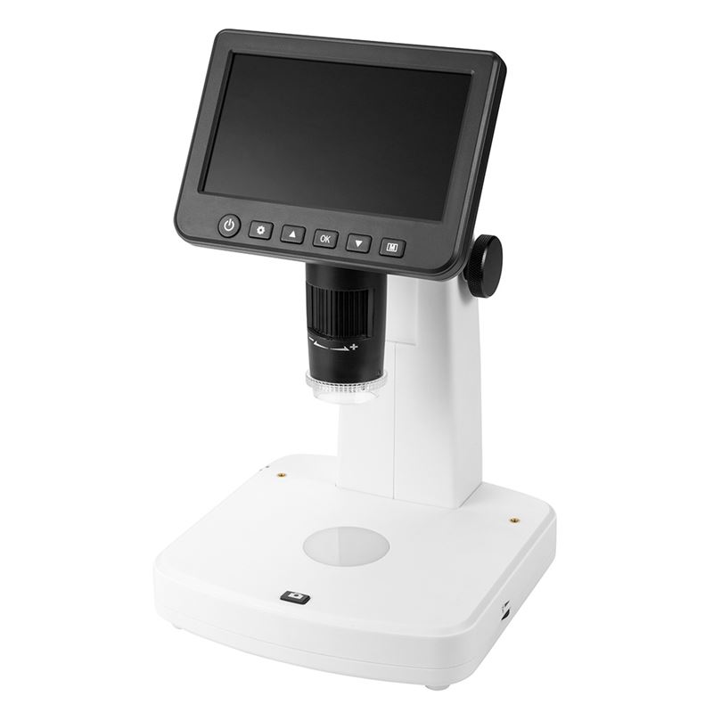Digitální USB Mikroskop Levenhuk DTX 700 LCD
