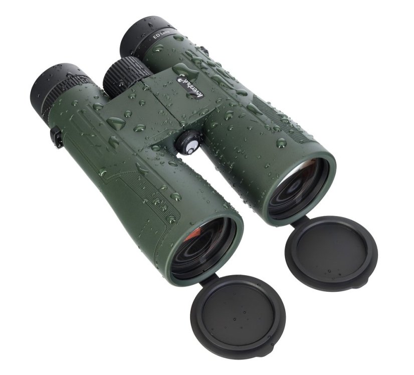 Binokulární dalekohled Levenhuk New Karma PRO ED 12x50