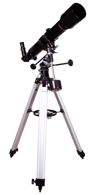 Newtonov Refraktor Levenhuk Skyline PLUS 70T