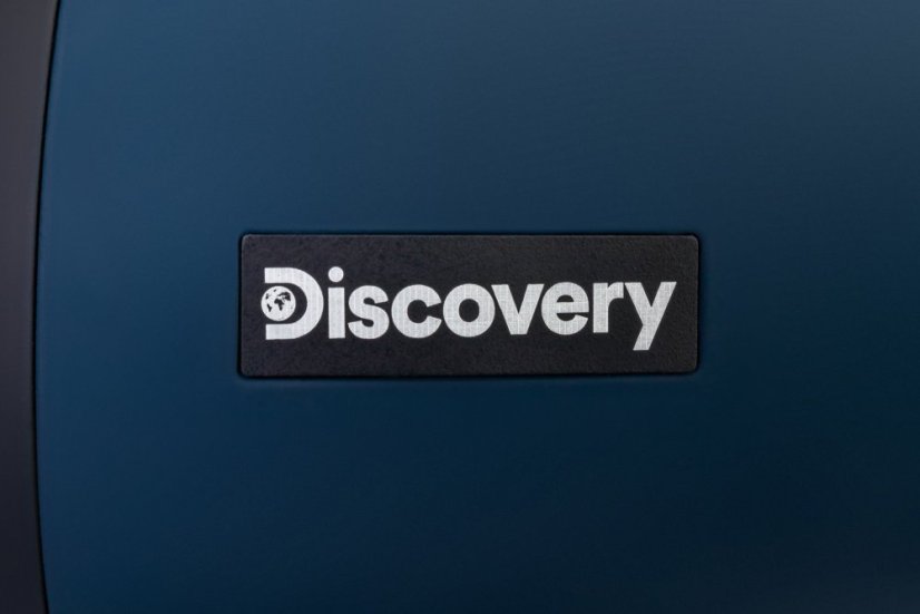 Pozorovací ďalekohľad Discovery Range 60