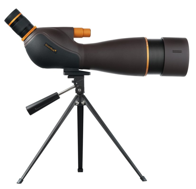 Pozorovací dalekohled Levenhuk Blaze PRO 80