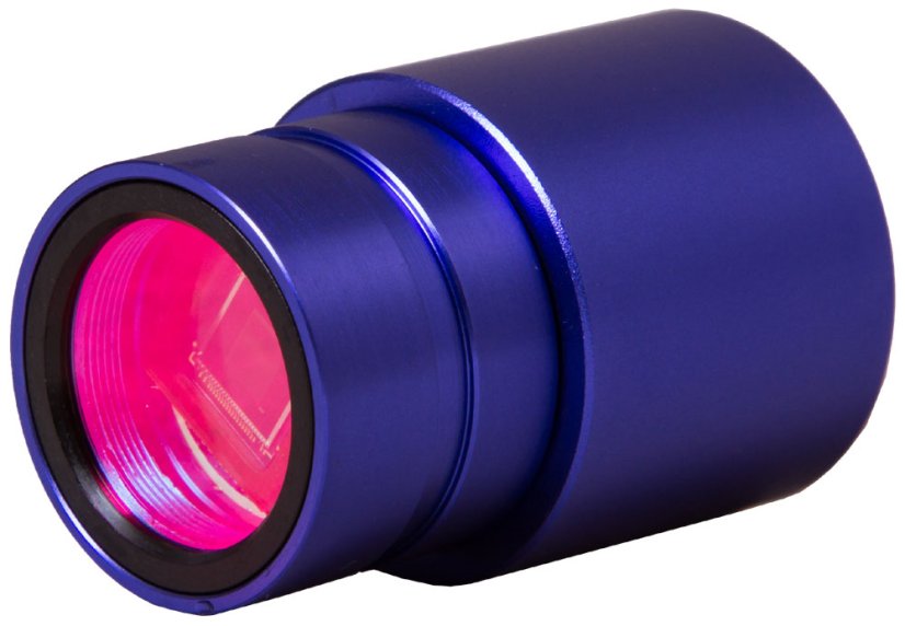 Kamera pre mikroskop Levenhuk M130 Base 1,3Mpx