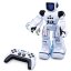 Robot pre deti ovládanie daiľkovým ovládačom