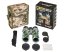 Dalekohled Camo 10x42 se zaměřovačem (Dots)