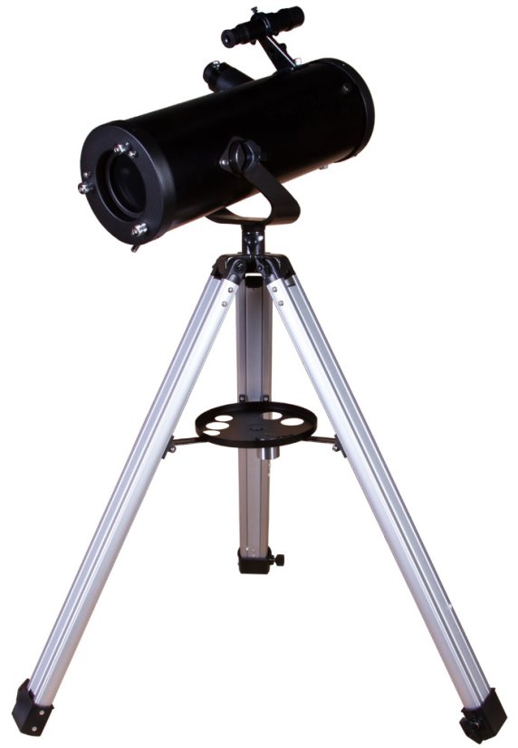 Newtonov reflektor Levenhuk Skyline BASE 120S