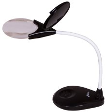 Stolová lupa s osvetlením Zeno Lamp ZL13 LED