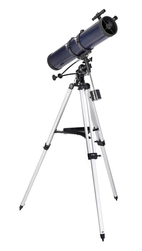 Ďalekohľad Levenhuk New Skyline PLUS 130/900 EQ2