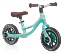 Globber odrážadlo GO BIKE ELITE AIR- MINT