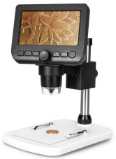 Digitální Mikroskop Levenhuk DTX 350 LCD