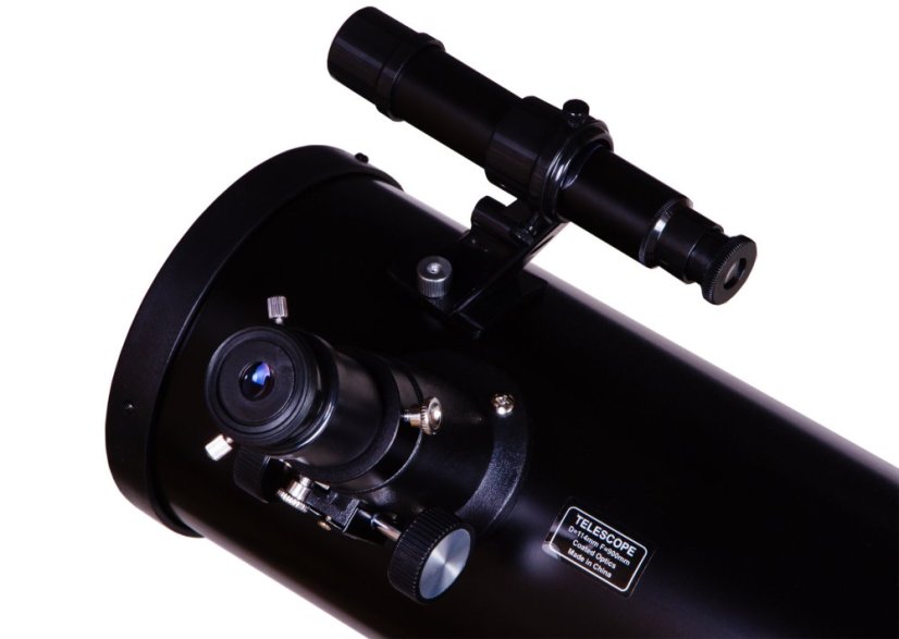 Astronomický ďalekohľad Levenhuk Skyline BASE 110S