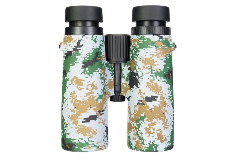 Dalekohled Camo 10x42 se zaměřovačem (Dots)