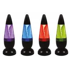 Detska lampa Tornado