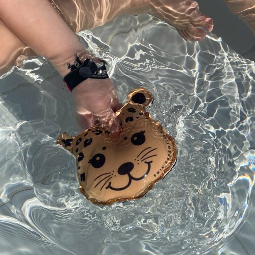 Hračky do bazénu na potápění Leopard 3 ks