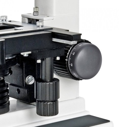 Mikroskop Bresser Erudit DLX 40-1000x