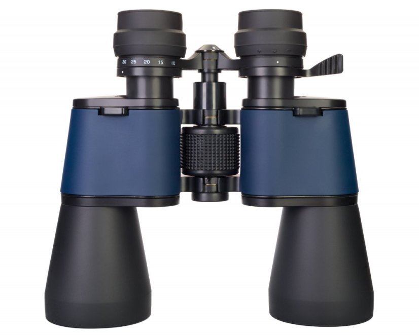 Zoom ďalekohľad Discovery Gator 10–30x50