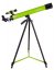 Teleskop Bresser Junior Space Explorer 45/600 Zelený