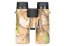 Dalekohled Camo Pine 10x42 se zaměřovačem (Pine)
