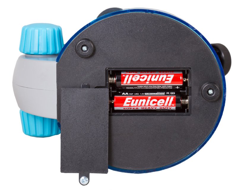 Detský mikroskop LabZZ M101 Azure