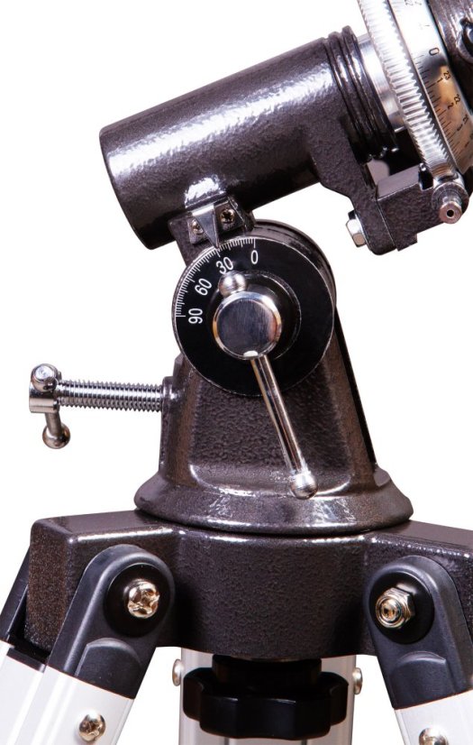 Newtonov Refraktor Levenhuk Skyline PLUS 70T