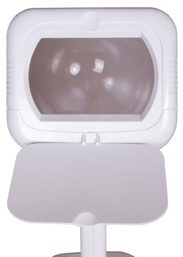 Stolná lupa s Fresnelovou šošovkou Zeno Lamp ZL9