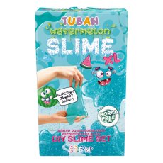 Sada na výrobu slizu Melón XL