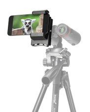 Adaptér pre fotografovanie telefónom  Levenhuk Kelvin RIG10 PRO