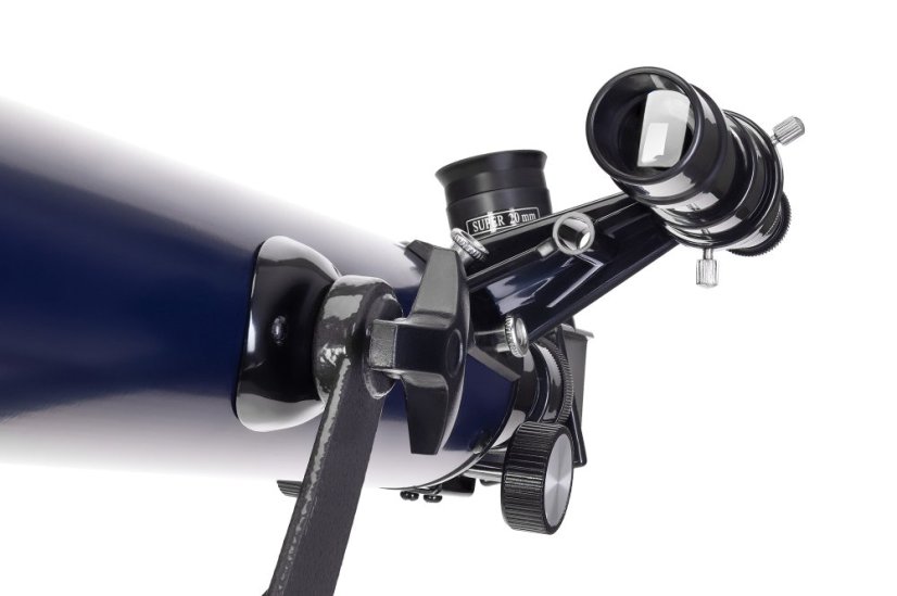 Astronomický ďalekohľad Levenhuk New Skyline BASE 60/700 AZ2