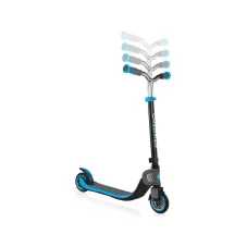 Kolobežka Globber Flow 125 Skladacia Grey-Mint
