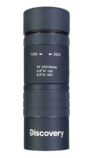 Monokulární zoomovací dalekohled Discovery Gator 10-30x30