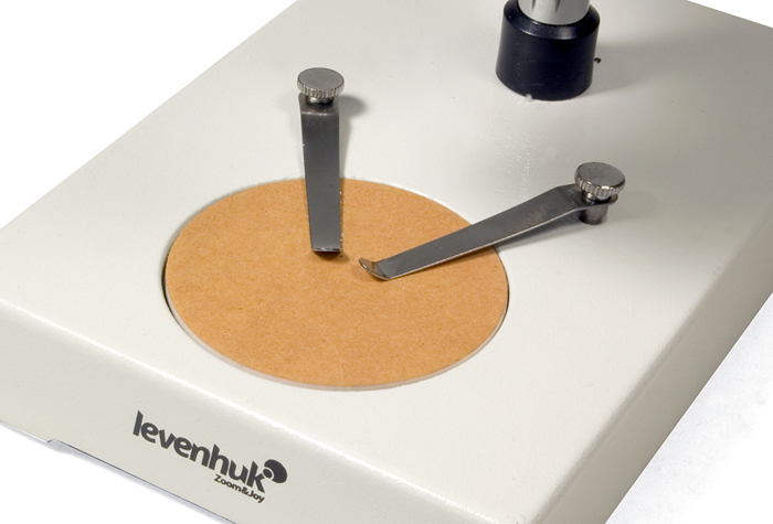 Mikroskop Levenhuk  2ST