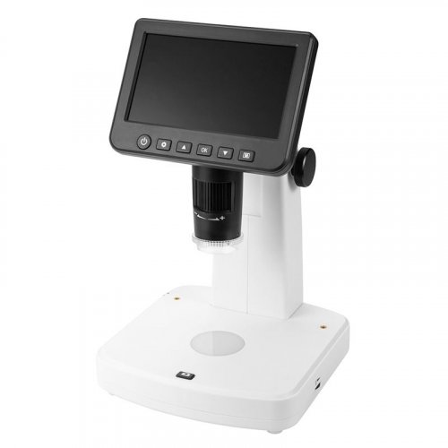 Digitálny USB Mikroskop Levenhuk DTX 700 LCD