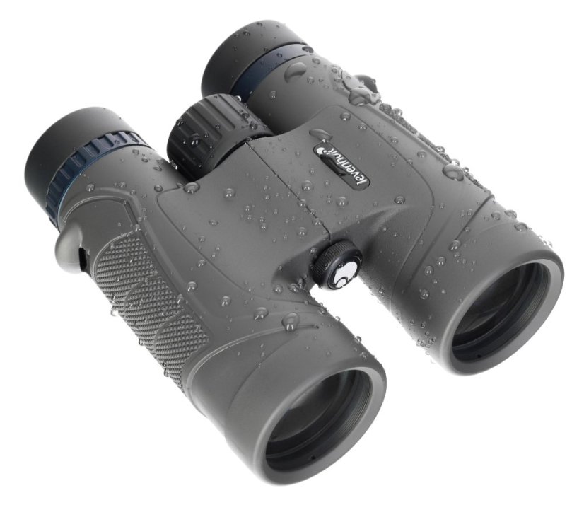 Binokulárny ďalekohľad Nitro 8x42