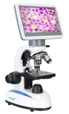Digitálny mikroskop Levenhuk D85L LCD