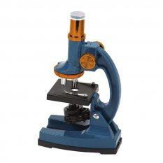 Mikroskop pre deti Levenhuk  LabZZ M2