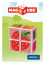 Magicube Fruit - Magnetické kocky Ovocie 4 diely