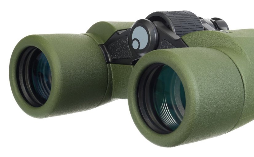 Binokulárny ďalekohľad Army 8x40 so zameriavačom