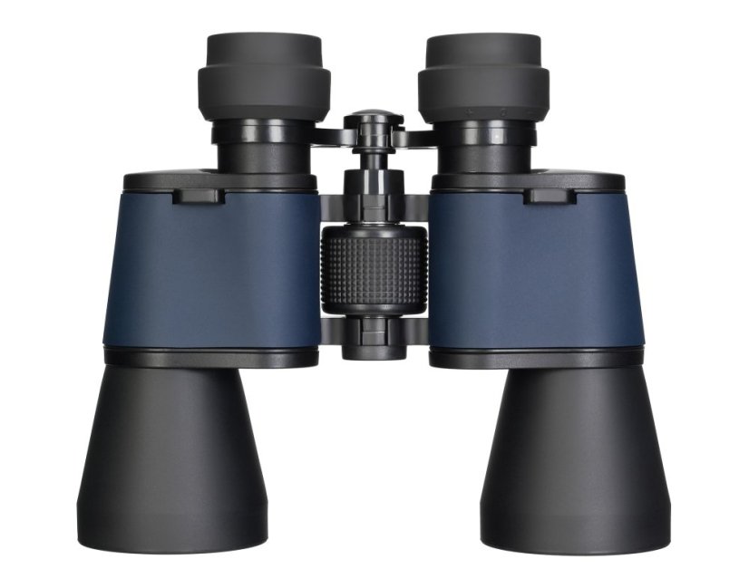 Binokulárny ďalekohľad Levenhuk Discovery New Gator 10x50