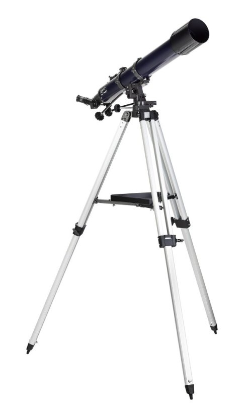 Astronomický ďalekohľad Levenhuk New Skyline PLUS 90/900 AZ3