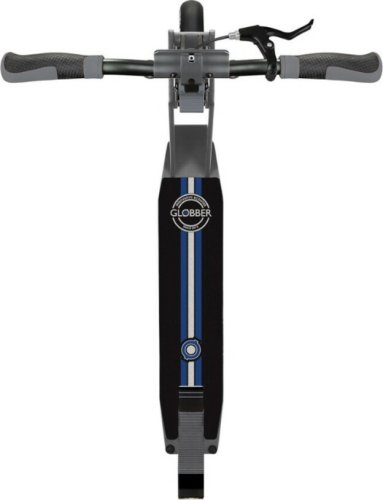 Globber Koloběžka One K 165 Deluxe Black Blue