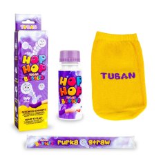 Bublufuk Skákající bublinyHOP HOP
