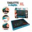 Dětský tablet pro kreslení a poznámky XL