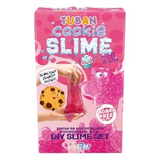 Sada na výrobu slizu Cookie XL