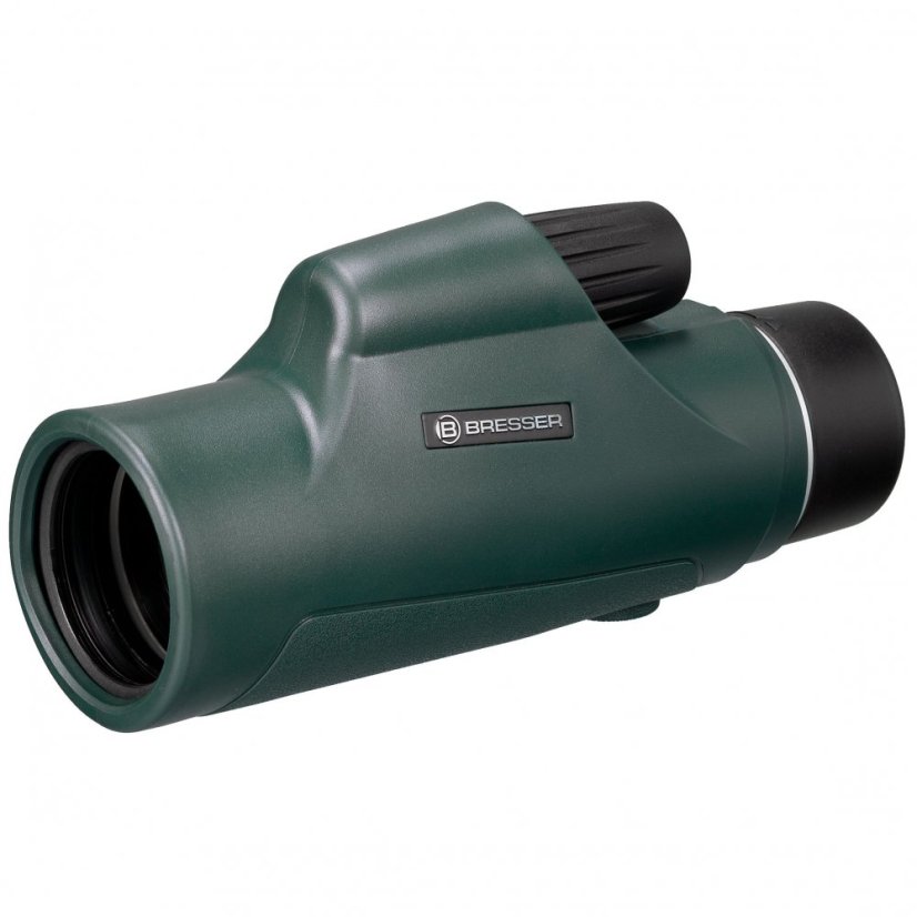Monokulárny ďalekohľad Bresser 10x42 Roof WP