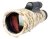 Monokulární dalekohled se zaměřovačem Levenhuk Camo Dots 10x56