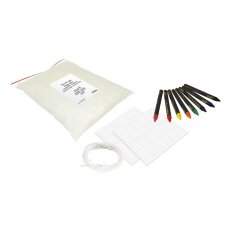 Vosk pro výrobu svíček pro děti