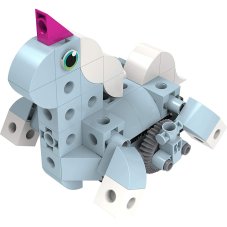 Robotický jednorožec