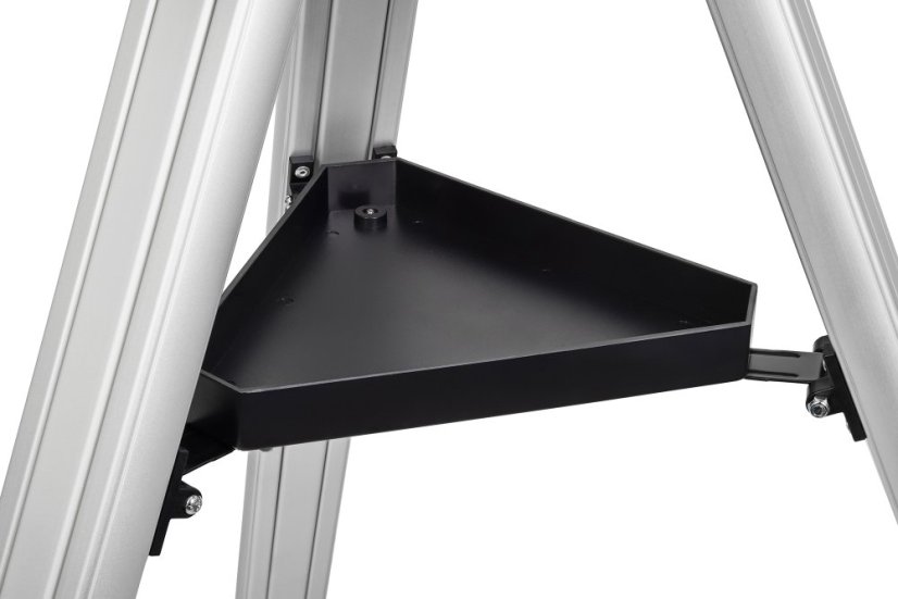 Astronomický ďalekohľad Levenhuk New Skyline BASE 70/900 EQ1