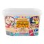 Dynamický piesok Natural Box 5 kg - kinetický piesok pre deti